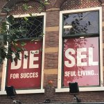 diesel for successful living...