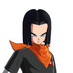 android 17