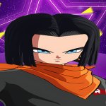 android 17