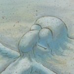 squidward sand