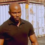 Doakes mf