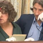Disappointed Czechs
