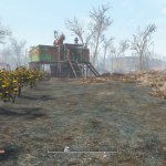 Fallout Four County Crossing