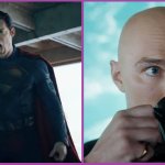 Superman Luthor