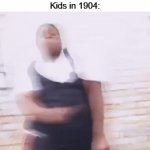 perfection | "Homework was invented in 1905"
Kids in 1904: | image tagged in gifs,funny,memes,homework | made w/ Imgflip video-to-gif maker