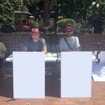 Debate MAGA