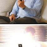 Brightness guy