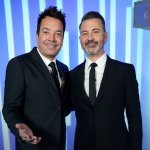 Jimmy Fallon Kimmel