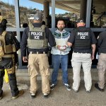 Mexican Ice Agents