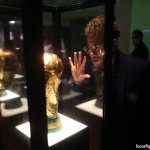 Neymar trophy meme