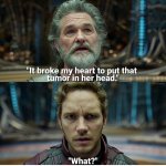 Guardians of the Galaxy What?