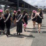 Liverpool Bachelorette Party