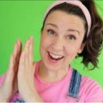 miss rachel good job