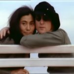 John & Yoko