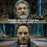 Guardians What?