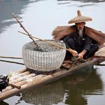 Japanese Riverpirate