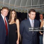 Trump is a pedofile rapist