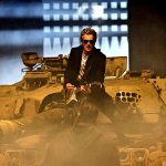 Doctor who Capaldi Tank