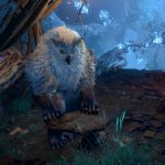 Owl Bear Baldurs Gate 3