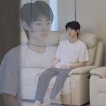 sunghoon reaction pic 11