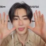 sunghoon reaction pic 12