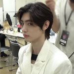 sunghoon reaction pic 14 meme