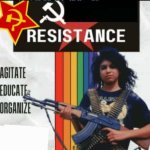 Transexual Resistance