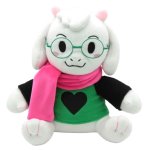 Ralsei Plushie