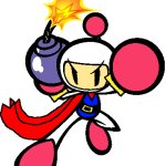 White Bomber 5 (Paleoverse + EOIverse)