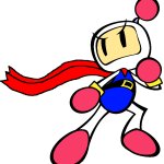 White Bomber 6 (Paleoverse + EOIverse)