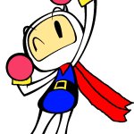 White Bomber 7 (Paleoverse + EOIverse)