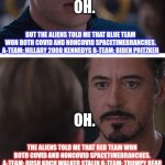time travelling artificial intelligence