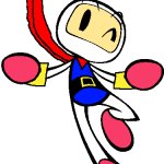 White Bomber 8 (Paleoverse + EOIverse)