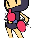 Black Bomber (Paleoverse + EOIverse)