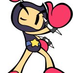 Black Bomber 3 (Paleoverse + EOIverse)