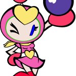 Pretty Bomber (Paleoverse + EOIverse)