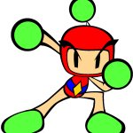 Red Bomber (Paleoverse + EOIverse)