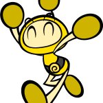 Yellow Bomber (Paleoverse + EOIverse)
