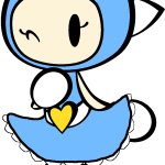 Aqua Bomber (Paleoverse + EOIverse)