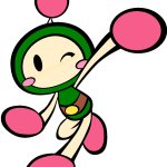 Green Bomber (Paleoverse + EOIverse)