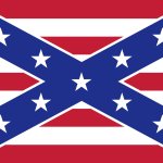 southern unionism flag