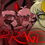 Red Rage