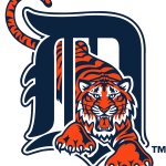 Detroit tigers logo
