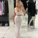 White Slavic Girl