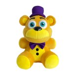 FredBear Plush stare