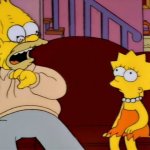 Grandpa death