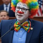 Mike Johnson Republican Clown Speaker House MAGA