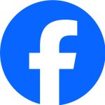 Facebook new logo 2025