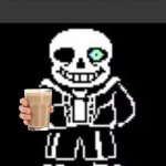 E | UR GONNA HAVE CHOOCY MILK | image tagged in sans bad time,ragebait,funny,memes,choccy milk | made w/ Imgflip meme maker