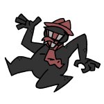 Byterot Render (By Mr. Mystery) meme